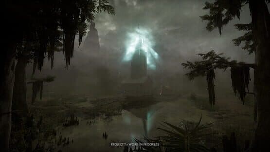 Project T — screenshot 1