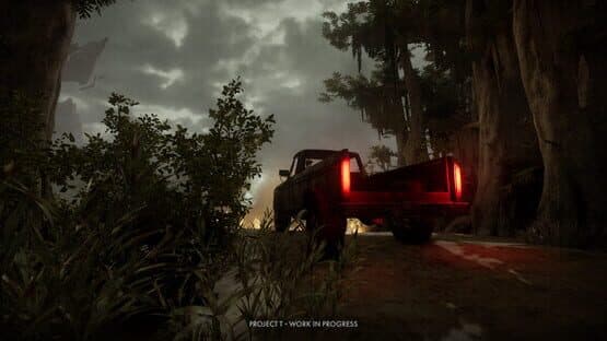 Project T — screenshot 3