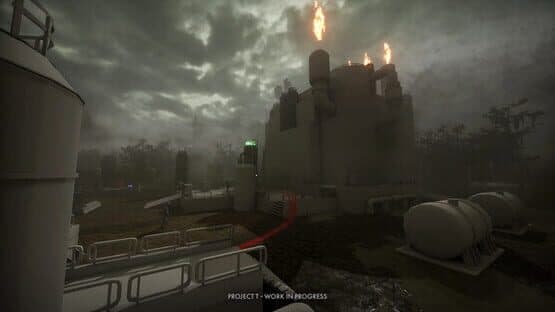 Project T — screenshot 4