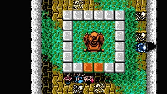 Sweet Home — screenshot 6