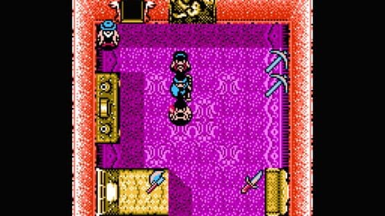 Sweet Home — screenshot 8