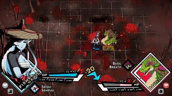 Food Devils — screenshot 1