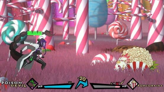 Food Devils — screenshot 2