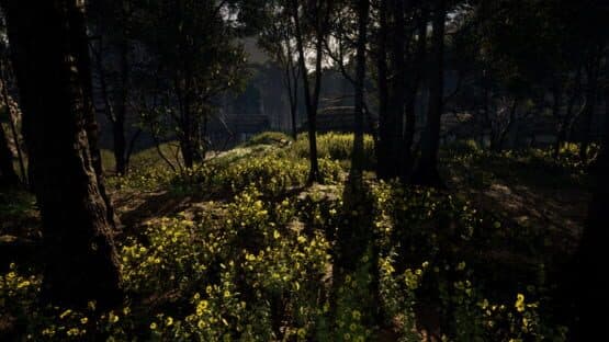 Dwellink: War of the Nine — screenshot 2