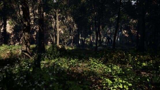 Dwellink: War of the Nine — screenshot 4