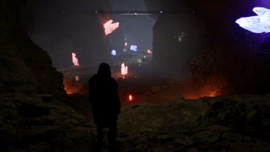 Dwellink: War of the Nine — screenshot 5