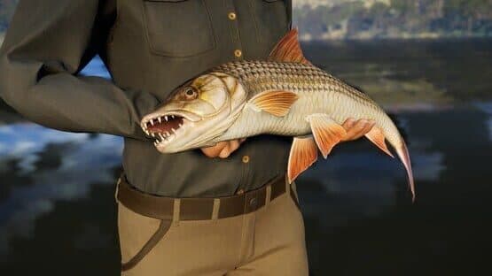 Call of the Wild: The Angler - Ultimate Fishing Bundle — screenshot 2
