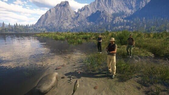 Call of the Wild: The Angler - Ultimate Fishing Bundle — screenshot 6