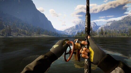 Call of the Wild: The Angler - Ultimate Fishing Bundle — screenshot 8