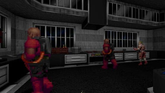 Duality — screenshot 1
