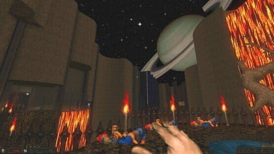 Cathedral — screenshot 1