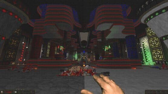 Cathedral — screenshot 2