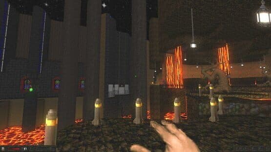Cathedral — screenshot 3