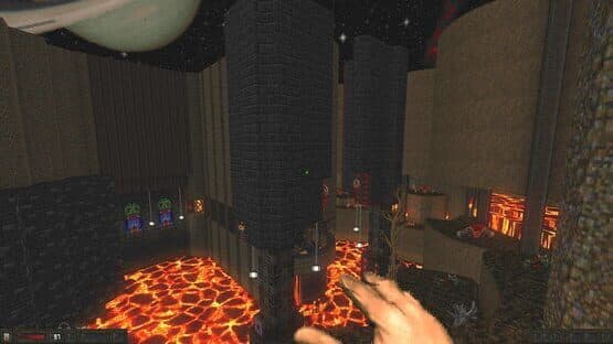 Cathedral — screenshot 4