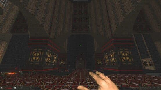Cathedral — screenshot 5