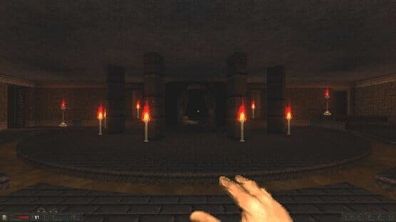 Cathedral — screenshot 6