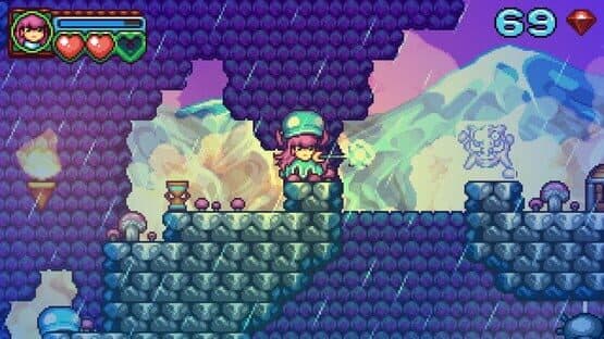 Farlands Journey — screenshot 2