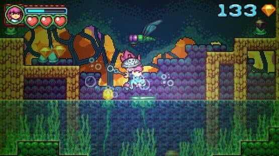 Farlands Journey — screenshot 3