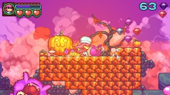 Farlands Journey — screenshot 4