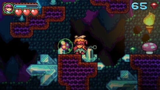 Farlands Journey — screenshot 5