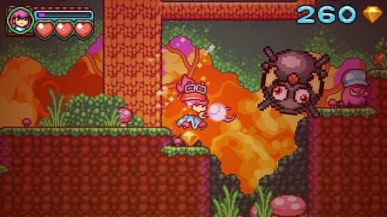 Farlands Journey — screenshot 6