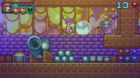 Farlands Journey — screenshot 7