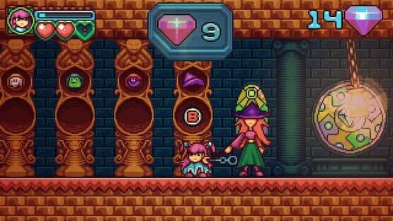 Farlands Journey — screenshot 8