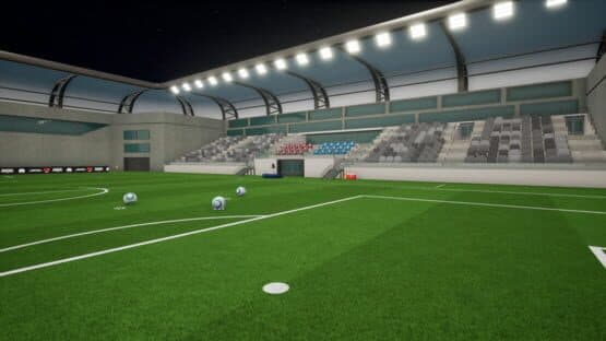 World of Football — screenshot 2