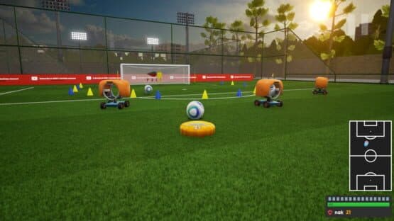 World of Football — screenshot 4