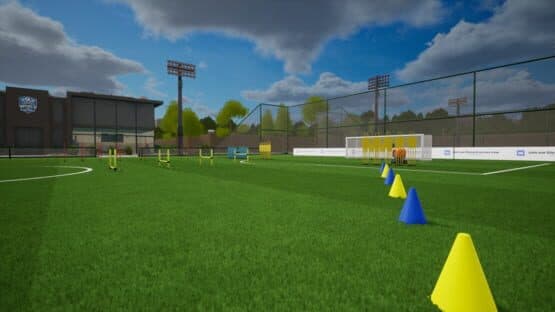 World of Football — screenshot 5