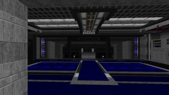 Sector Alpha — screenshot 1