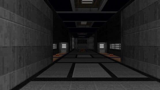 Sector Alpha — screenshot 2