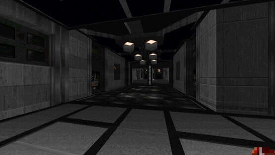 Sector Alpha — screenshot 3