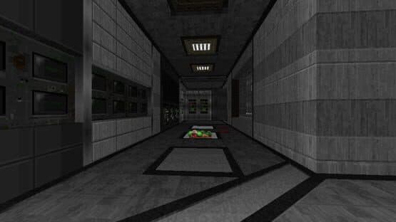 Sector Alpha — screenshot 4