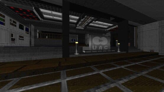 Sector Alpha — screenshot 6