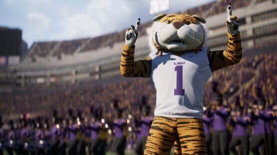 EA Sports College Football 25 — screenshot 5