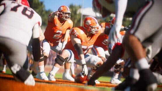 EA Sports College Football 25 — screenshot 6