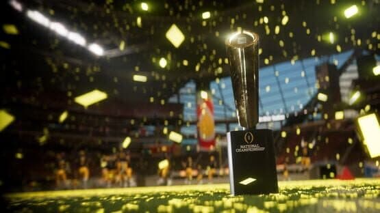 EA Sports College Football 25 — screenshot 7