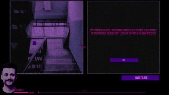 My Adaptation In(to) Human — screenshot 2
