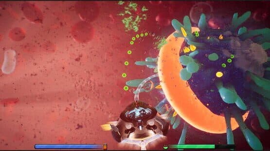 Make It Stop! — screenshot 5