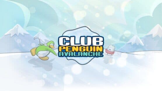 Club Penguin Avalanche — screenshot 3