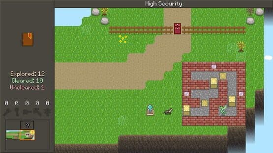 Leaf's Odyssey — screenshot 3