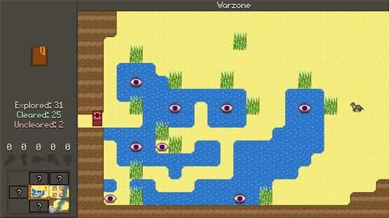 Leaf's Odyssey — screenshot 4