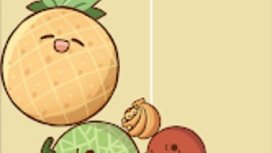 QS Monkey Land: King of Fruits — screenshot 1
