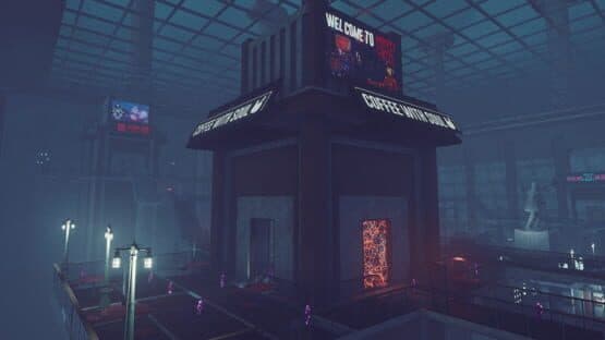 Chaotic Customer — screenshot 2