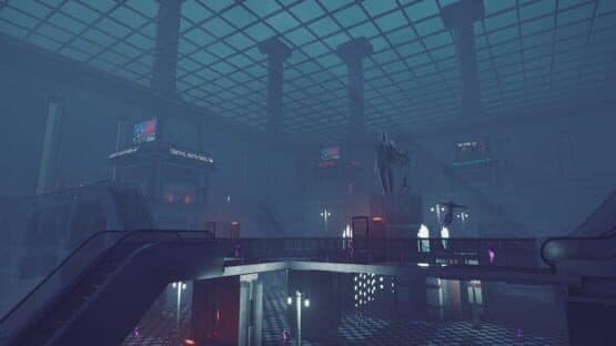Chaotic Customer — screenshot 3