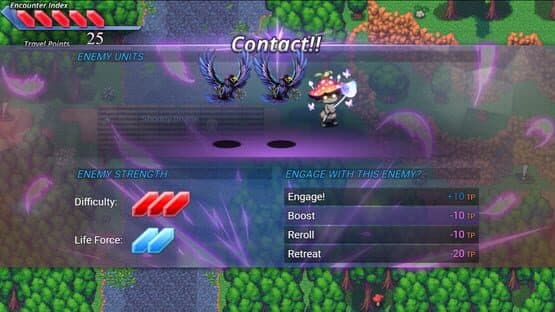 Sacred Earth: Reverie — screenshot 2