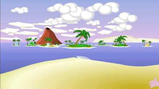 Archipelago — screenshot 1