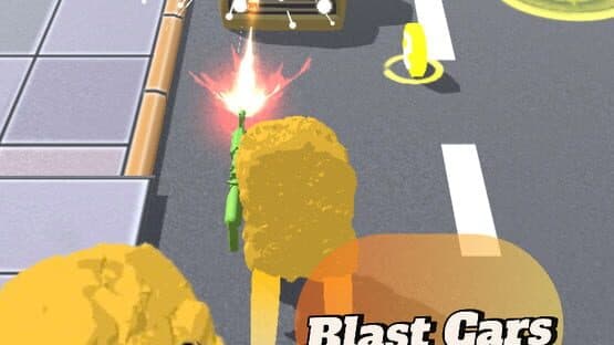 Omega Nugget — screenshot 2