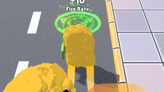 Omega Nugget — screenshot 4